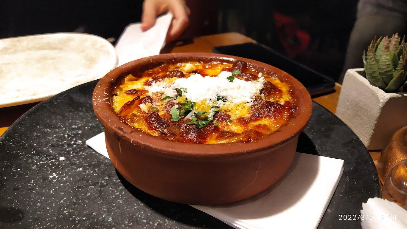 Emporio Ristorante Akaretler Sıraevler fotoğraf 5