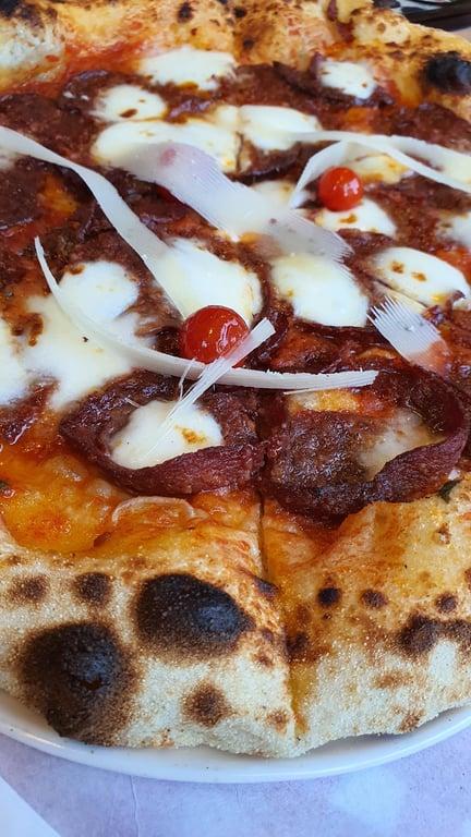 Pizza Teo Feneryolu fotoğraf 7