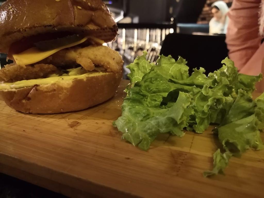 Burger House fotoğraf 11