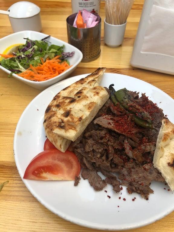 Azim Beşiktaş Döner fotoğraf 2