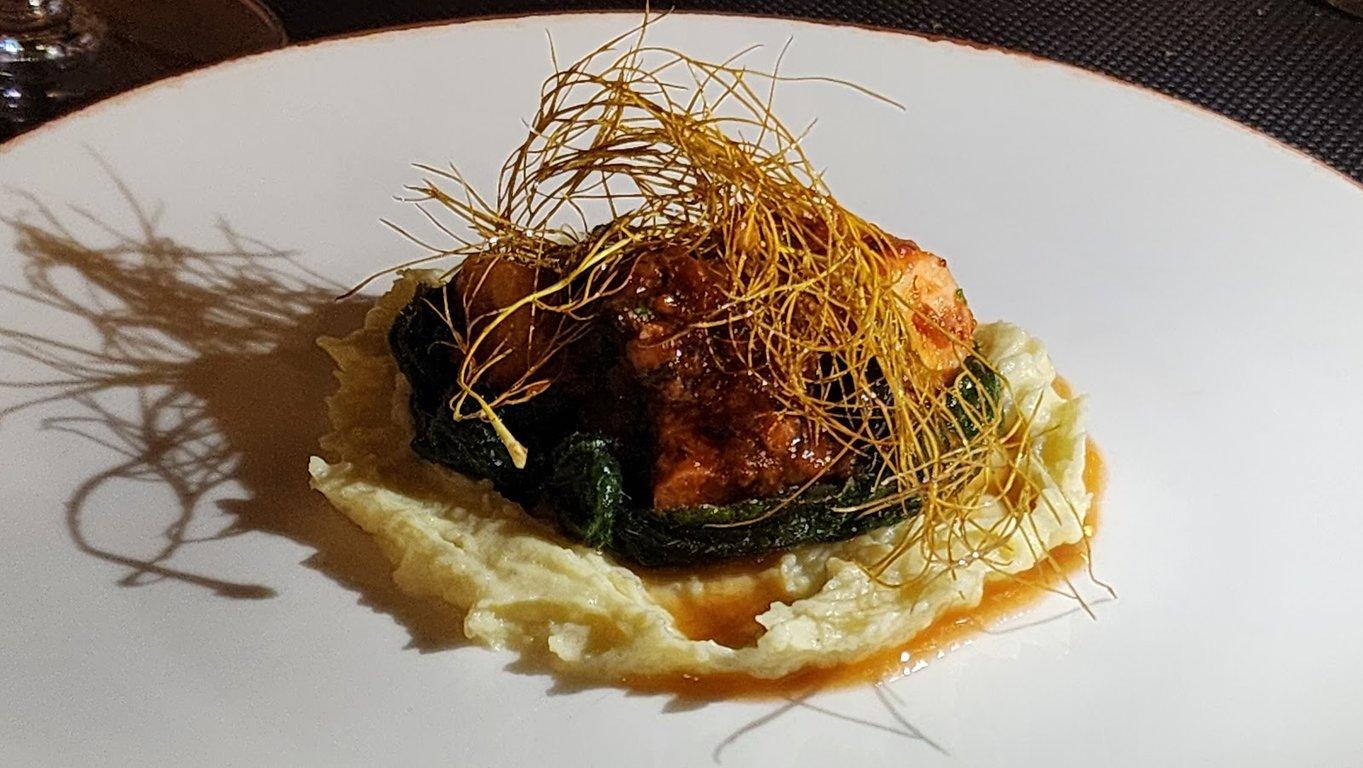 Ristorante Italiano Le Palme Türkbükü fotoğraf 10