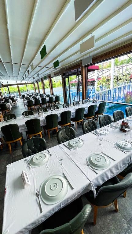 Park Adana Et Kebap Ataşehir fotoğraf 4
