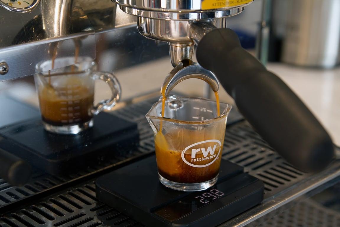 Null Coffee Roasters