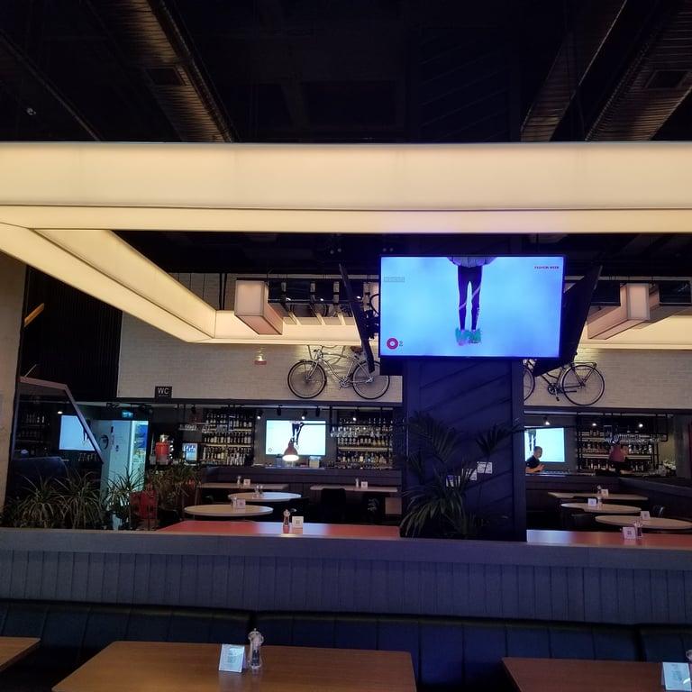 Brasserie Prime Vadistanbul AVM fotoğraf 13