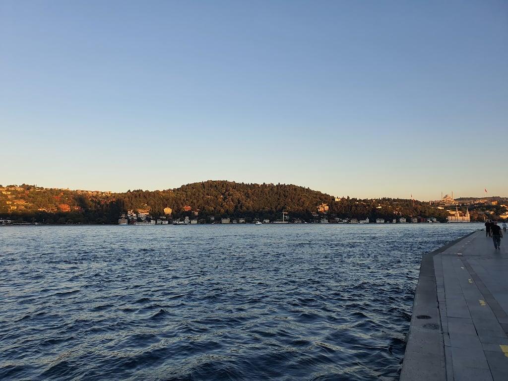 AkıntıBurnu Balık Restoranı | Arnavutköy fotoğraf 4