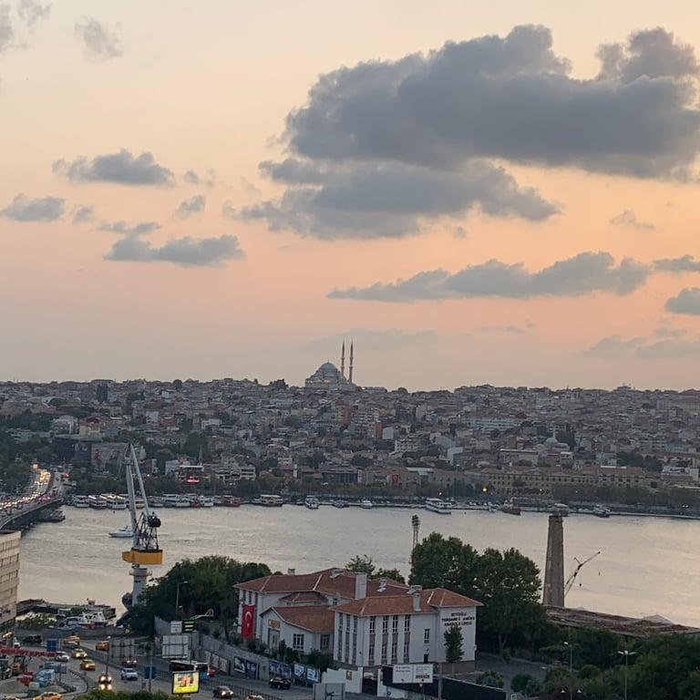 Monkeyistanbul fotoğraf 3