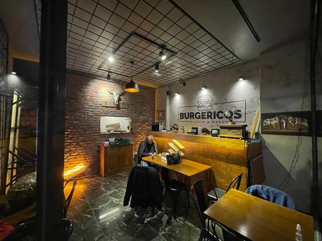 Burgericos fotoğraf 7