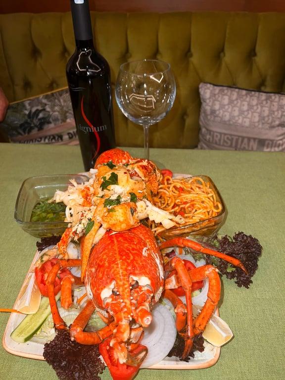 Ti Amo Bistro Restaurant &Cafe İstanbul fotoğraf 8