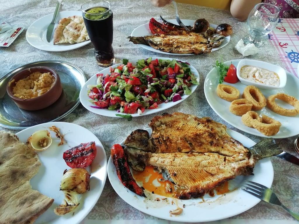 Kavaklıdere Restaurant Alkolsüz fotoğraf 5