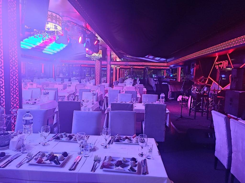 Nanna Restaurant fotoğraf 3