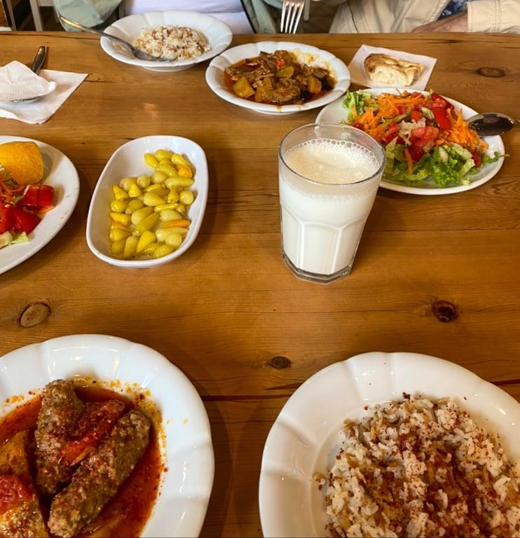 Kemer Pide fotoğraf 4