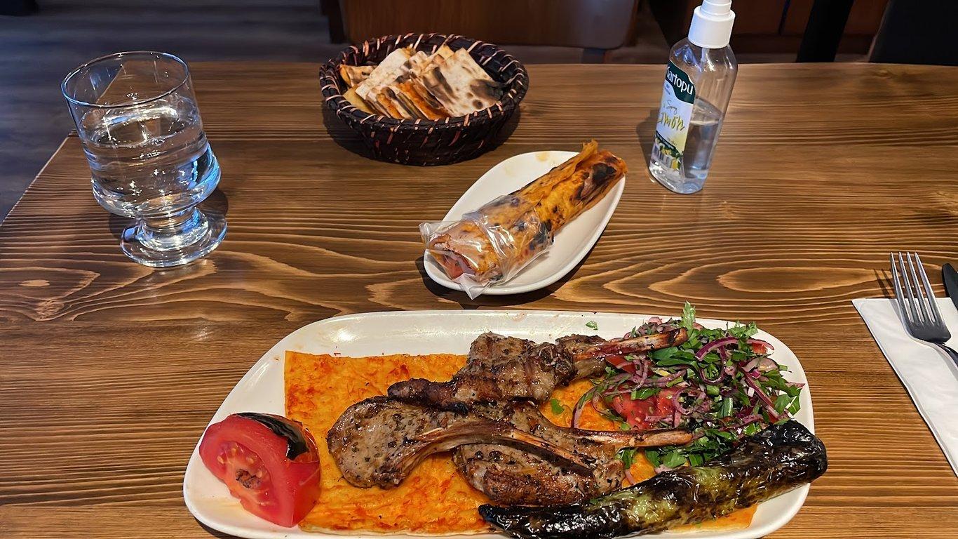 Pera Antakya fotoğraf 9