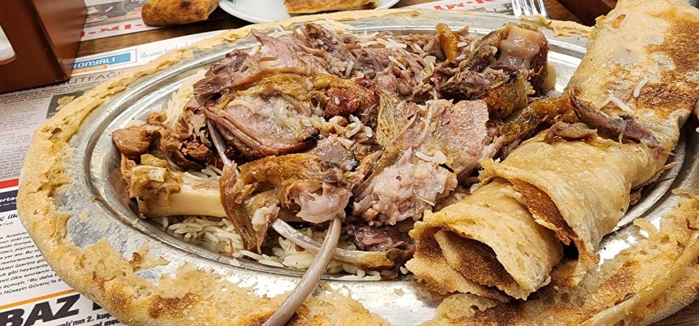 Karadeniz Döner Asım Usta fotoğraf 8