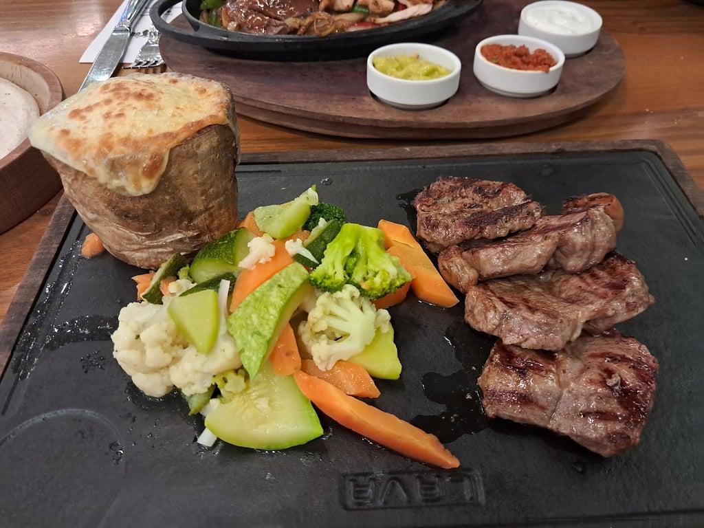 Marin Gurme fotoğraf 8