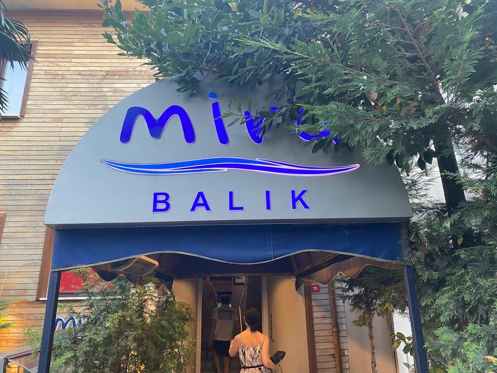 Mira Balık fotoğraf 7