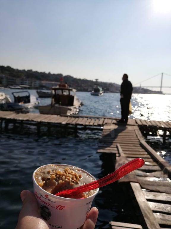 Helvacı Ali Çengelköy fotoğraf 6