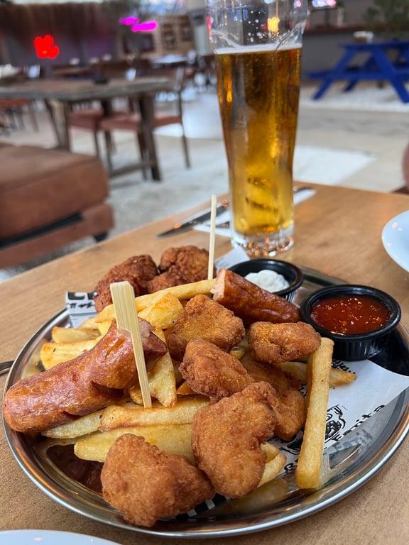 Radler Beer House Avcılar fotoğraf 2