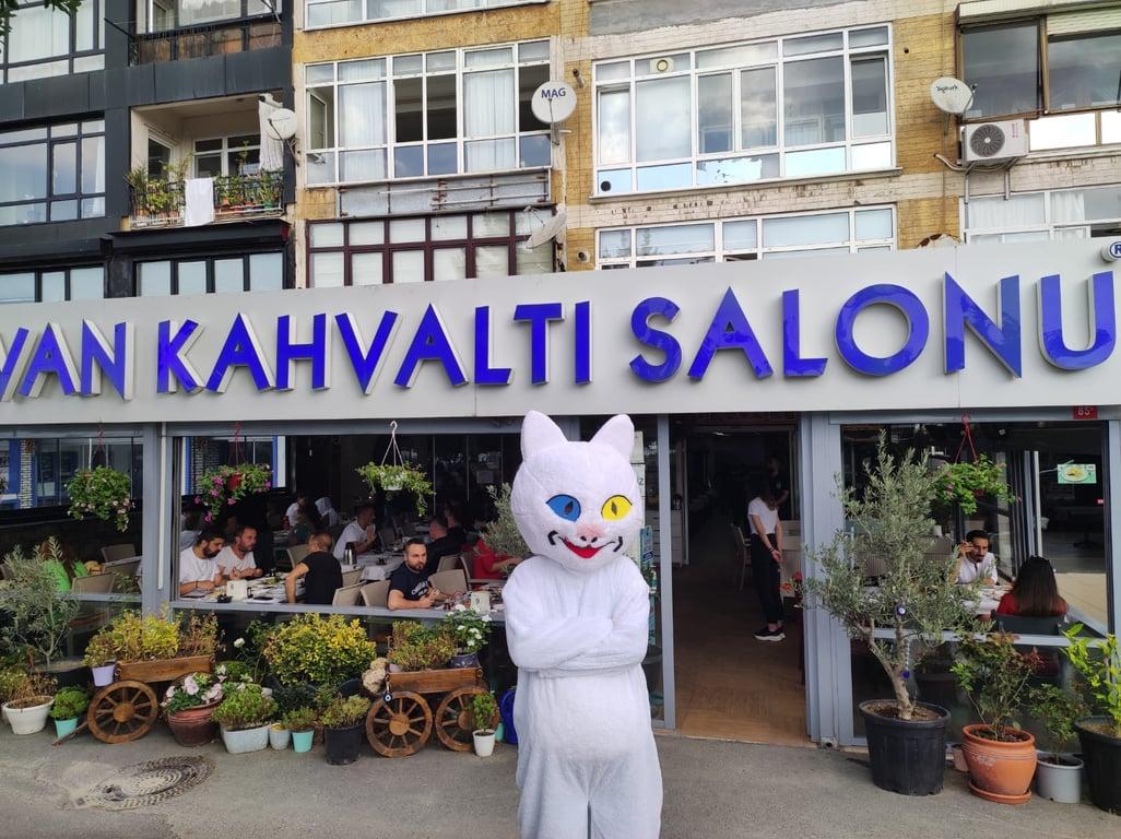 Van Kahvaltı Salonu fotoğraf 5