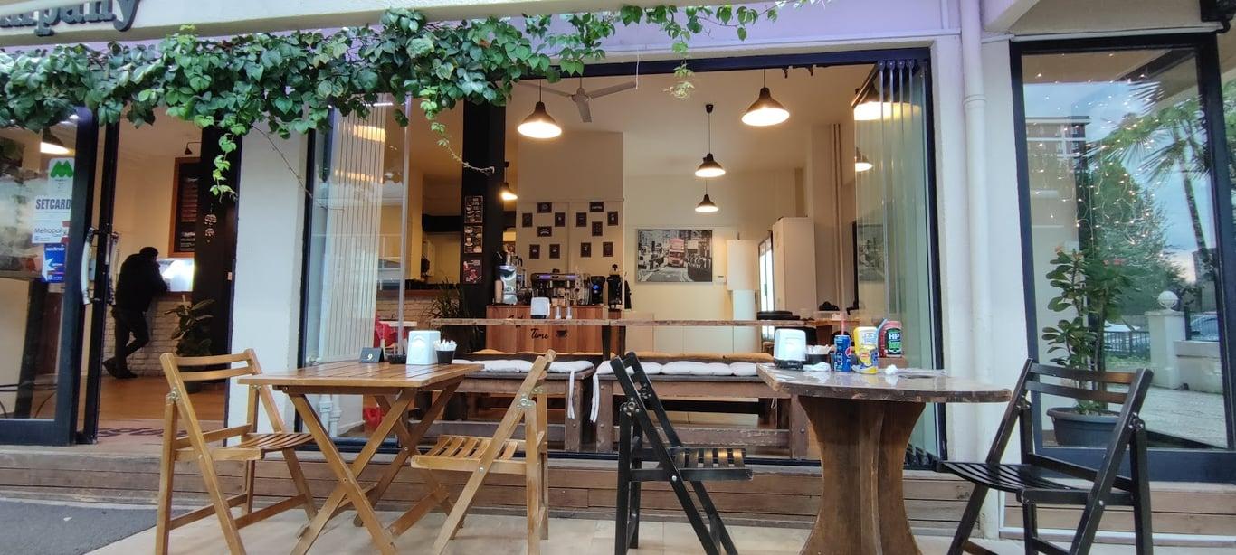 The Burger Company fotoğraf 14