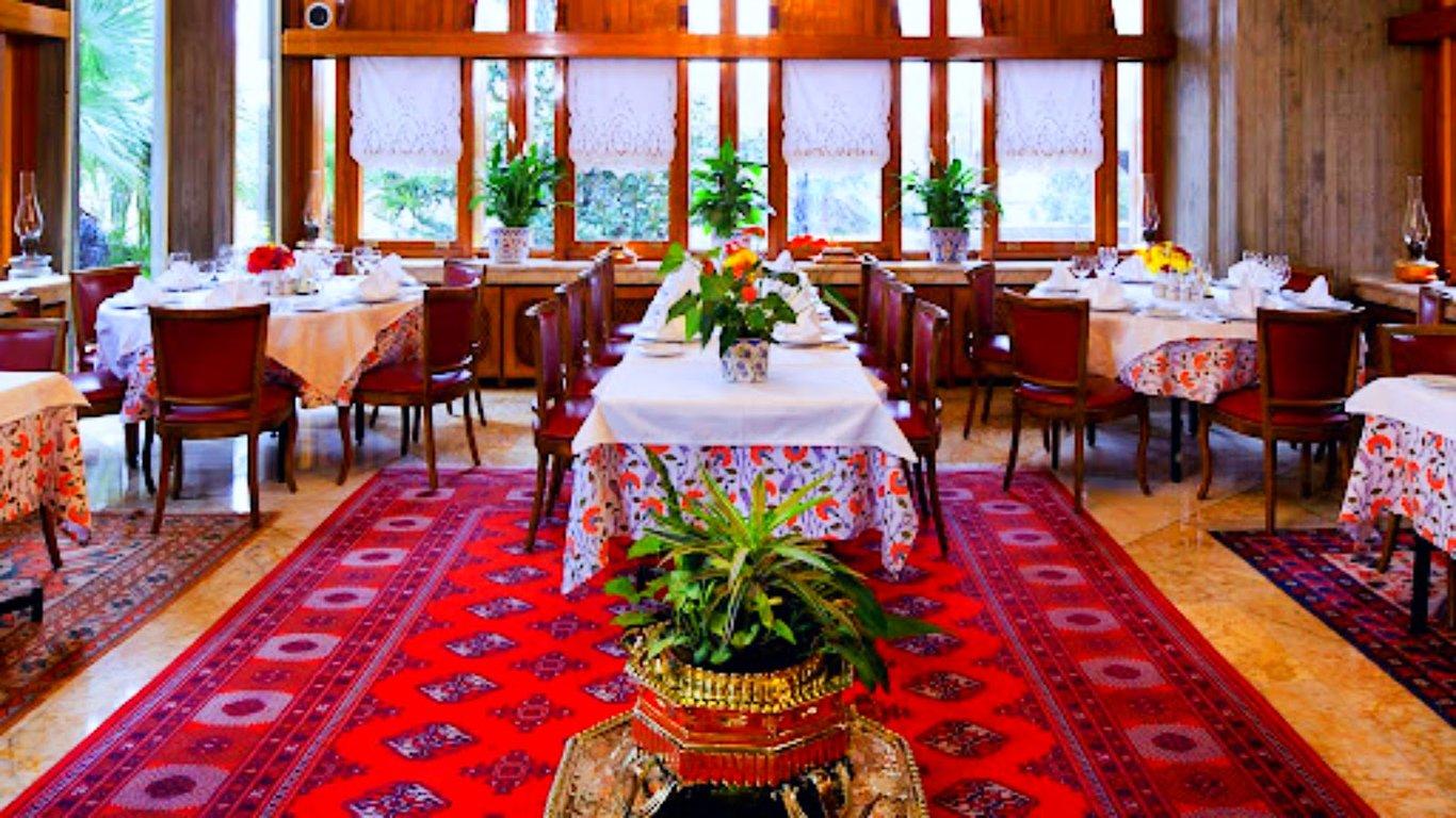 Beyti-Florya fotoğraf 3