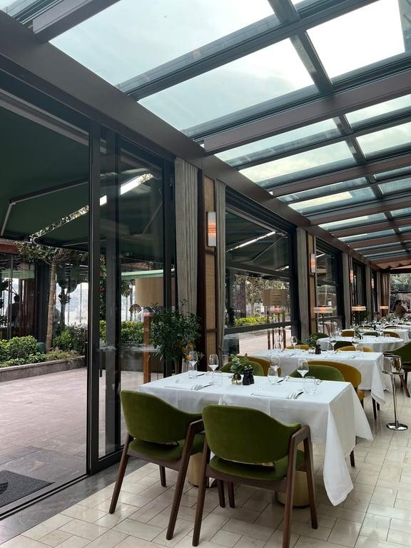 Olea Bosphorus & Bar fotoğraf 7