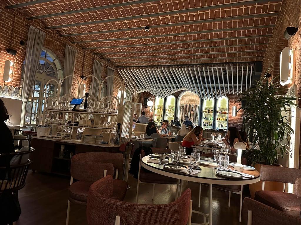 IL CORTILE Ristorante Pizzeria fotoğraf 2