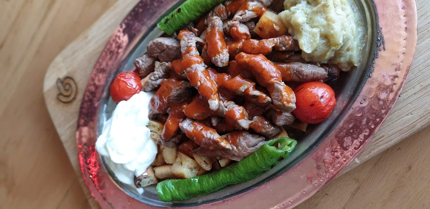 Bi'Gurme fotoğraf 9