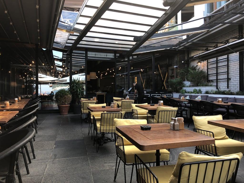 Boon Cafe ve Restaurant fotoğraf 13