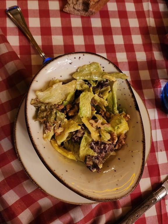 L'Entrecote de Paris fotoğraf 6