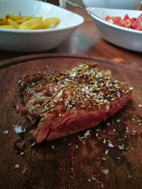Bysteak Steakhouse fotoğraf 7