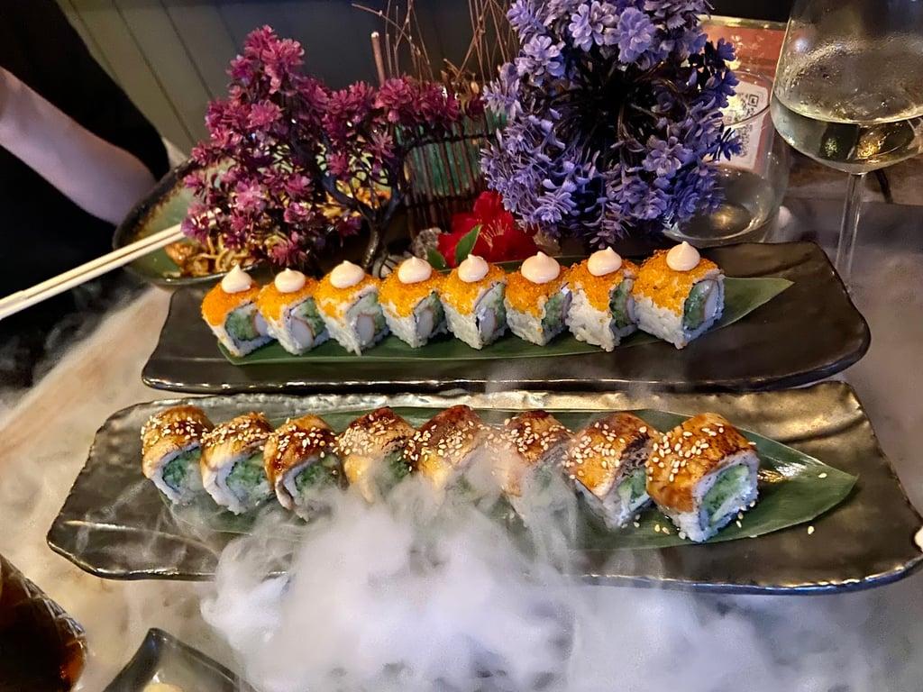 Otooto Sushi fotoğraf 3