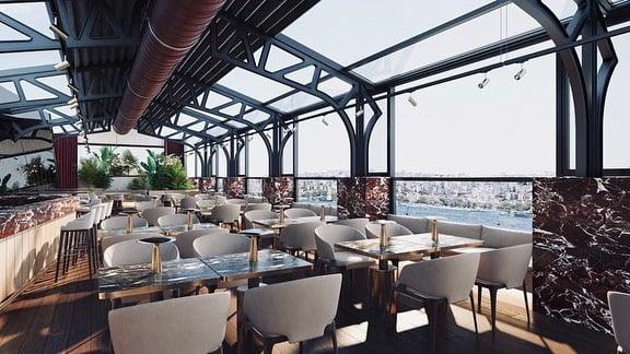 ENA Bosphorus fotoğraf 1