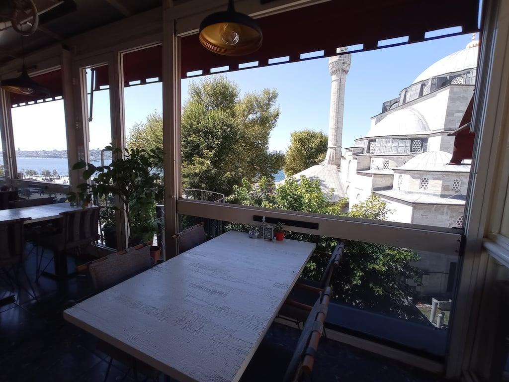 Sea Point Cafe & Restaurant fotoğraf 12
