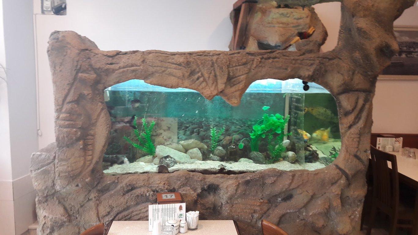 Bursa Kebabçısı fotoğraf 2