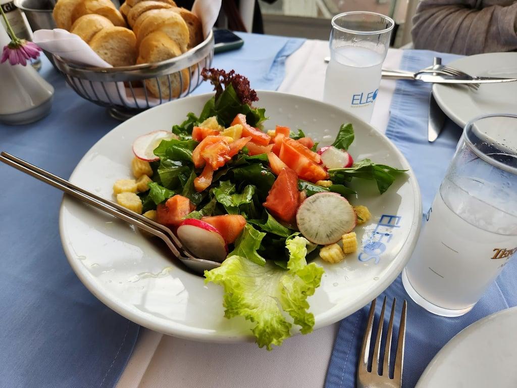 Eleos Restoran fotoğraf 9
