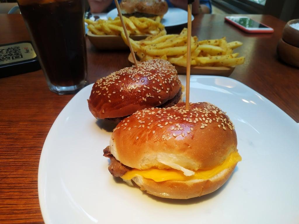 Nusr-et Steakhouse Ankara fotoğraf 3