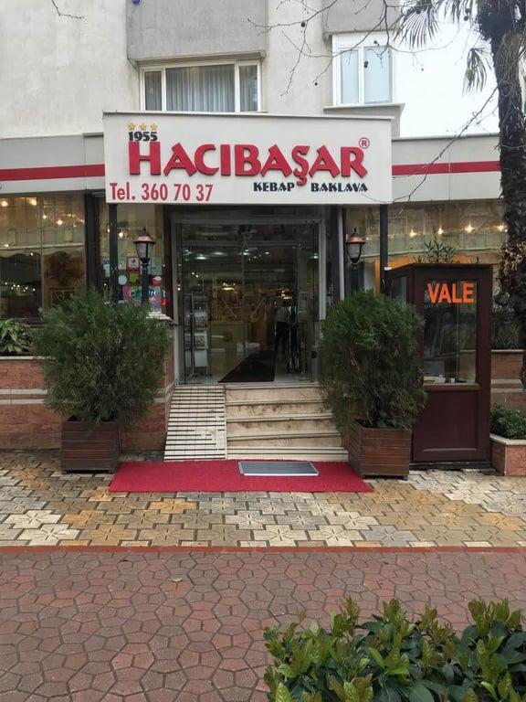 Hacıbaşar Kebap & Baklava Göztepe fotoğraf 5
