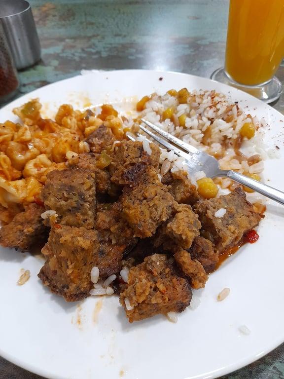 Vegan İstanbul fotoğraf 4