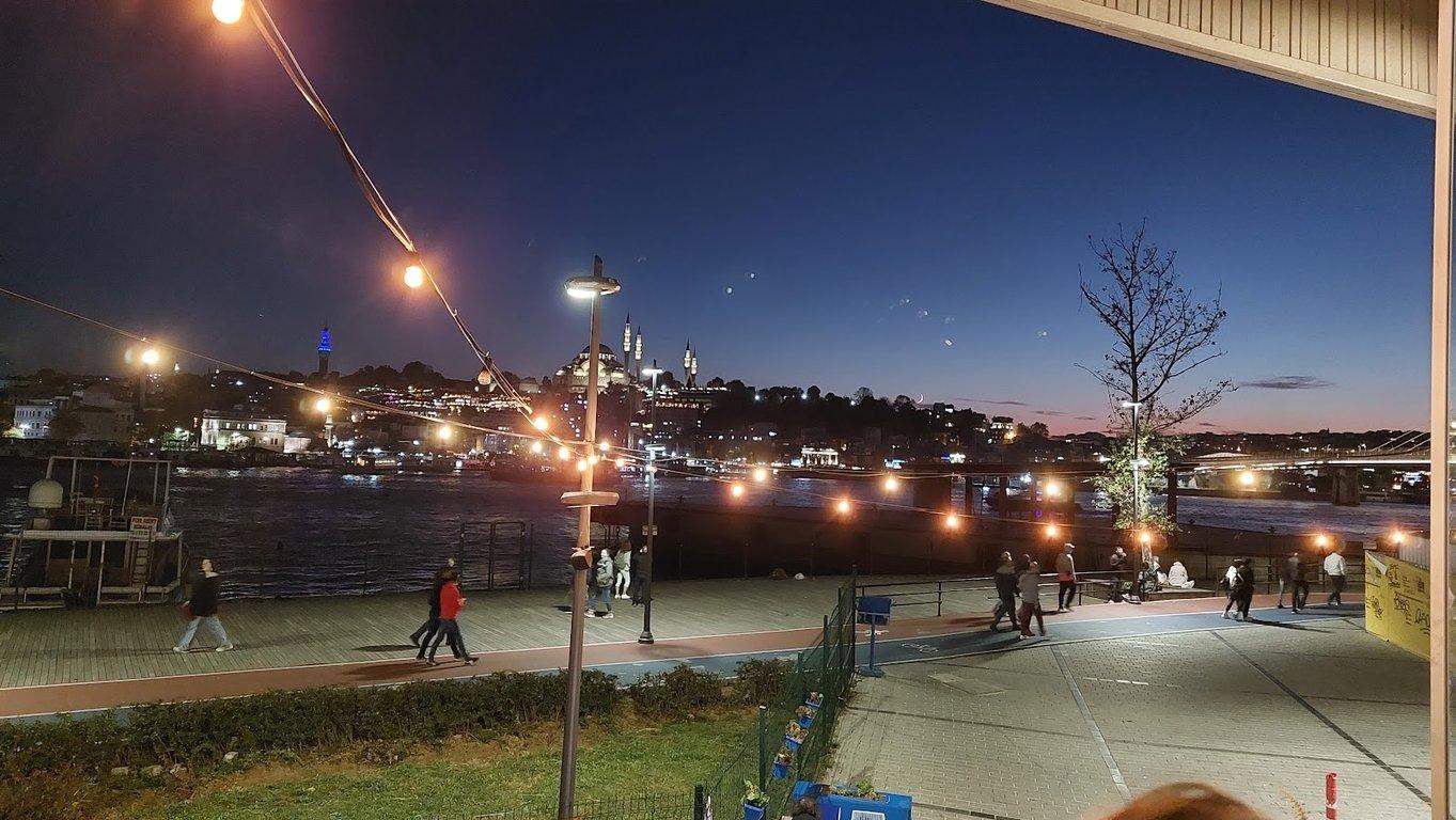 Balıkçı Kemal Karaköy fotoğraf 5