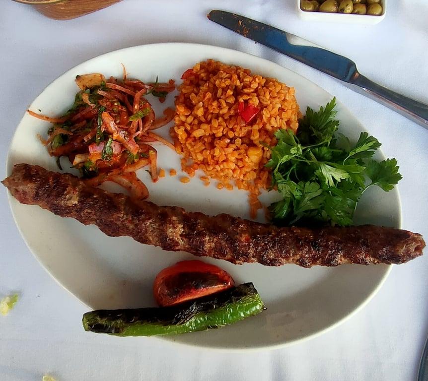 Hamdi Restaurant - Eminönü fotoğraf 8