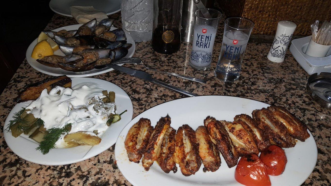 Kupa Ocakbaşı fotoğraf 4