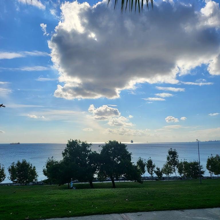 Florya Balık (Aqua Florya AVM)