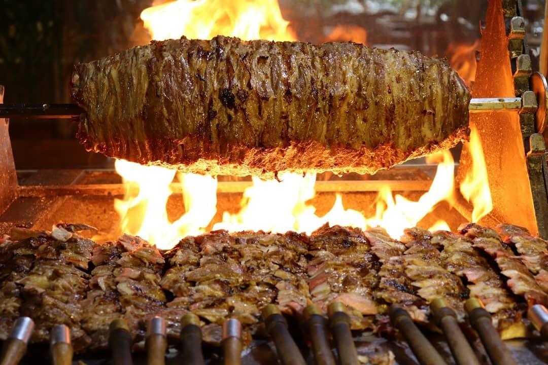 Nedim Usta Cağ Kebap