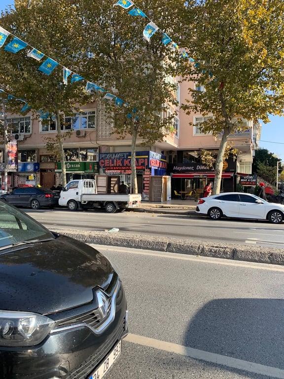 DD Restorant & İşkembe fotoğraf 8