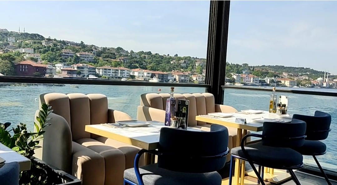 MAA Lounge Çengelköy fotoğraf 9