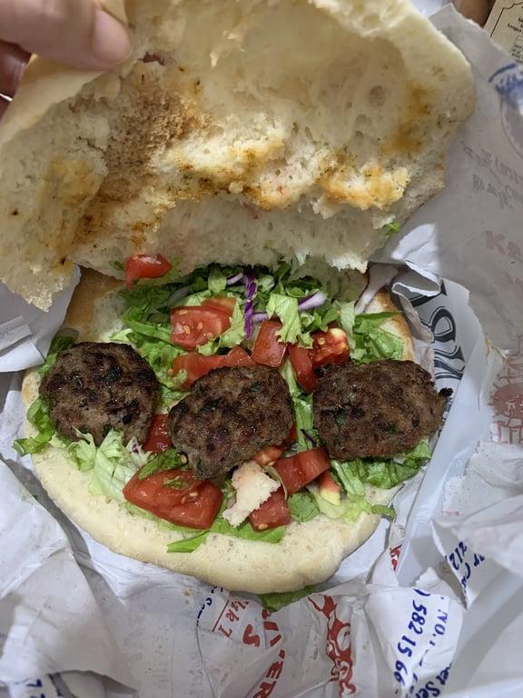 Tanrıverdi Kebap fotoğraf 11