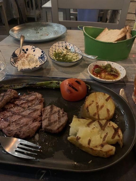 AYVAZ ege'den fotoğraf 3