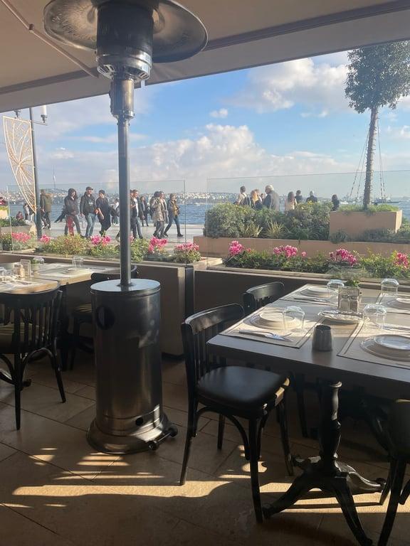 Kiva Galataport fotoğraf 7