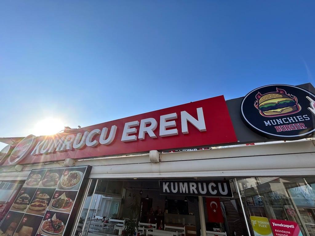 Kumrucu Eren fotoğraf 4