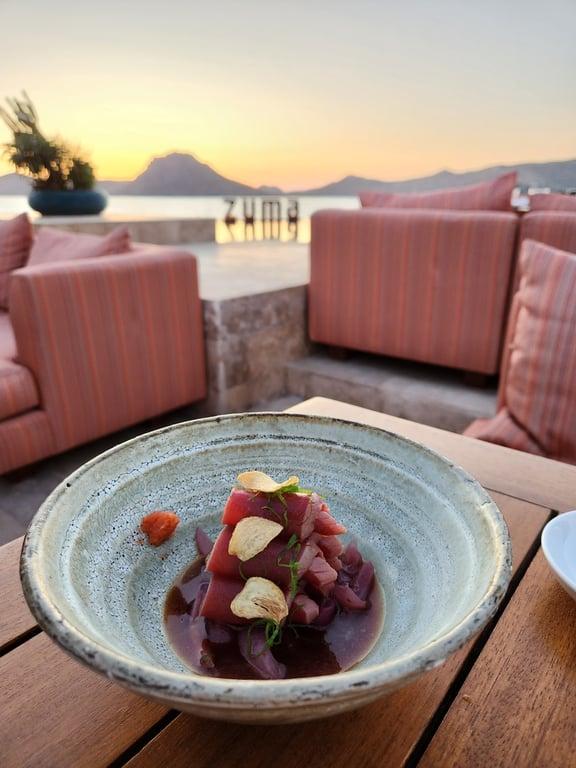 Zuma Bodrum fotoğraf 7